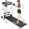 Tặng Đế Xoay Giảm Mỡ Máy Chạy Bộ Cơ KORE Đa Năng Gấp Gọn Điều Chỉnh Linh Hoạt 10