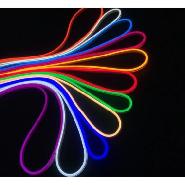 Tặng dimmer chỉnh sáng 5m dây LED Neon kèm nguồn - Chỉ 165.000 VND