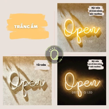 Tặng dimmer chỉnh sáng 5m dây LED Neon kèm nguồn - Chỉ 165.000 VND 10 Tặng dimmer chỉnh sáng 5m dây LED Neon kèm nguồn - Chỉ 165.000 VND 10
