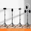 Tầng Đứng Ngoài Trời Đa Năng – Tripod Selfie, Phát Sóng Trực Tiếp, Chân Đặt Ảnh, Gập Gọn, Giá 124.300₫ 2