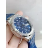 Tặng Hộp Đẹp Đồng Hồ Nam Ferragamo F-80 42mm Swiss Quartz Dây Da Cá Sấu Ưu Đãi 3.2 Triệu
