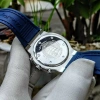 Tặng Hộp Đẹp Đồng Hồ Nam Ferragamo F-80 42mm Swiss Quartz Dây Da Cá Sấu Ưu Đãi 3.2 Triệu 6