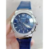 Tặng Hộp Đẹp Đồng Hồ Nam Ferragamo F-80 42mm Swiss Quartz Dây Da Cá Sấu Ưu Đãi 3.2 Triệu 8