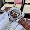 Tặng Hộp Đẹp Đồng hồ nam Pantek Philippe 5.726 Cơ Automatic Sang Trọng BH 24 Tháng Giá ưu đãi 2.591.500