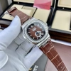 Tặng Hộp Đẹp Đồng hồ nam Pantek Philippe 5.726 Cơ Automatic Sang Trọng BH 24 Tháng Giá ưu đãi 2.591.500 6