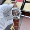 Tặng Hộp Đẹp Đồng hồ nam Pantek Philippe 5.726 Cơ Automatic Sang Trọng BH 24 Tháng Giá ưu đãi 2.591.500 7
