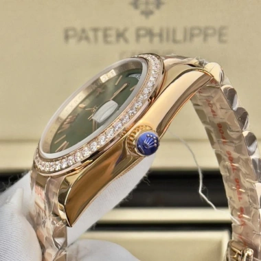 Tặng Hộp Đẹp Đồng Hồ Nam Rolex Automatic Máy Nhật Doanh Nhân Bảo Hành 24 Tháng 9 Tặng Hộp Đẹp Đồng Hồ Nam Rolex Automatic Máy Nhật Doanh Nhân Bảo Hành 24 Tháng 9