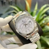 Tặng Hộp Đẹp Đồng Hồ Nam Rolex Day-Date Automatic Máy Nhật Sang Trọng Đẳng Cấp Doanh Nhân Giá 2.539.350 VND 6
