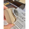 Tặng Hộp Đẹp Đồng Hồ Nam RoLex Sapphire Cơ Tự Động Nhật 36mm/40mm Đen - 2.55 Triệu