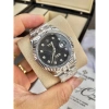 Tặng Hộp Đẹp Đồng Hồ Nam RoLex Sapphire Cơ Tự Động Nhật 36mm/40mm Đen - 2.55 Triệu 2