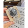 Tặng Hộp Đẹp Đồng Hồ Nam RoLex Sapphire Cơ Tự Động Nhật 36mm/40mm Đen - 2.55 Triệu 3