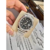 Tặng Hộp Đẹp Đồng Hồ Nam RoLex Sapphire Cơ Tự Động Nhật 36mm/40mm Đen - 2.55 Triệu 4