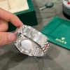 Tặng Hộp Đẹp Đồng Hồ Nam RoLex Sapphire Cơ Tự Động Nhật 36mm/40mm Đen - 2.55 Triệu 8