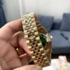 Tặng Hộp Đẹp Đồng Hồ Nam RoLex Sapphire R022 36/40mm Trắng Pin Nhật Giảm Giá 2.550.000₫ 7