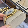 Tặng Hộp Đẹp Đồng Hồ Nam roLex Sapphire RA42 36/40mm Viền Đá Automatic Nhật - 2.55 Triệu 6