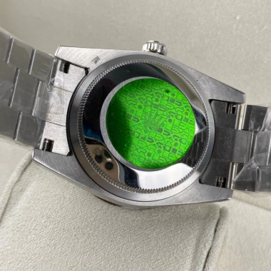 Tặng Hộp Đẹp Đồng Hồ Nam RoLex Xanh Viền Đá Dây Đá Máy Cơ Nhật Bảo Hành 2 Năm 8 Tặng Hộp Đẹp Đồng Hồ Nam RoLex Xanh Viền Đá Dây Đá Máy Cơ Nhật Bảo Hành 2 Năm 8