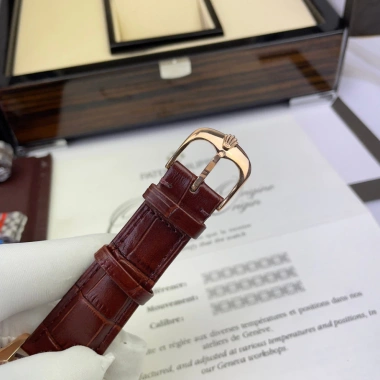 Tặng Hộp Đồng Hồ Nam RoLex SunMoon 40mm Trăng Sao 4 Kim Máy Cơ Nhật Bảo Hành 2 Năm 8