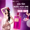 Tặng Kem Body UME 20g - Sữa Tắm Ngọc Trinh 250ml Hương Quyến Rũ 332.000 VND