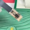 Tặng kèm hộp Đồng hồ nam Rolex Yacht Master 41mm máy cơ Nhật Bản full đá CZ dây silicone - Giá ưu đãi 3,5 triệu 8