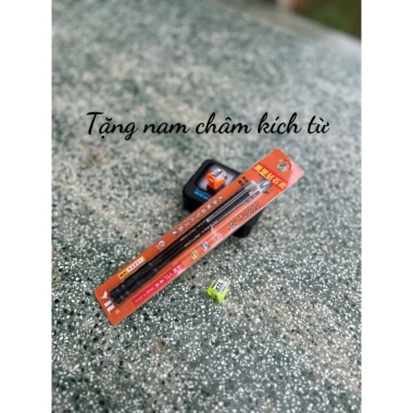 Tặng kèm nam châm kích từ – 1 cặp mũi vít siêu cứng YTL phủ kim cương, 99.000₫ 4 Tặng kèm nam châm kích từ – 1 cặp mũi vít siêu cứng YTL phủ kim cương, 99.000₫ 4