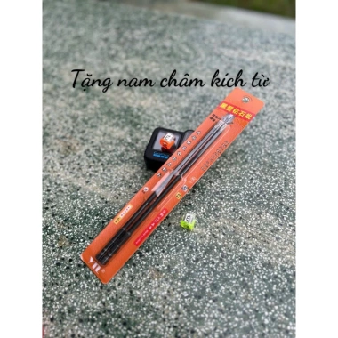 Tặng kèm nam châm kích từ – 1 cặp mũi vít siêu cứng YTL phủ kim cương, 99.000₫