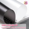Tặng Kèm Sticker Sổ Còng A5 120 Trang Không Hoạ Tiết, Bìa 10 Chấu Khuyết Còng Giá chỉ 30k 4
