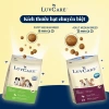 Tặng lược chải lông Luvcare - Thức ăn chó cao cấp hạt 500gr 3kg, giá giảm 55.800đ 4