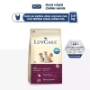 Tặng lược chải lông Luvcare - Thức ăn chó cao cấp hạt 500gr 3kg, giá giảm 55.800đ 7