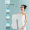 Tặng Máy Đấm Lưng - Đệm Ghế Massage Toàn Thân RL 28 Plus, Giảm Giá Đến 1.345.000 VND, Massage Lưng Cổ Vai Gáy 9