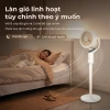 Tặng Máy Massage 700K - Quạt Tuần Hoàn AI Paveden PCF-18RHB, Điều Khiển Giọng Nói, Giá chỉ 1.29tr 7