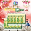 Tặng móc Combo 5/10 bịng Khăn giấy rút treo Roto 4 lớp 1.280 tờ - Giá chỉ 173.107₫