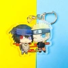Tặng móc khóa anime BORUTO Naruto Next Generations chibi acrylic mica - 9.950₫ 3