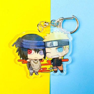 Tặng móc khóa anime BORUTO Naruto Next Generations chibi acrylic mica - 9.950₫ 3 Tặng móc khóa anime BORUTO Naruto Next Generations chibi acrylic mica - 9.950₫ 3