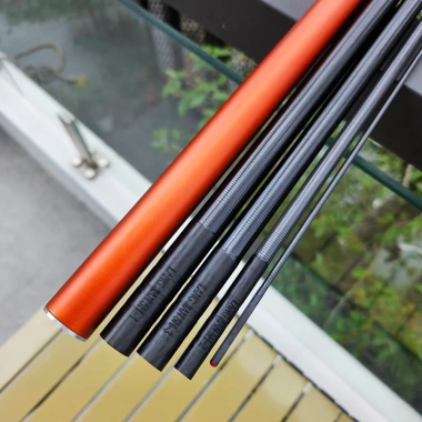 Tặng Ngọn Phụ + BH 1 Năm Cần Câu Tay Hoàng Hôn 5H Carbon Cao Cấp Siêu Bền Cần Câu Đơn, Câu Đài Chuyên Nghiệp 8 Tặng Ngọn Phụ + BH 1 Năm Cần Câu Tay Hoàng Hôn 5H Carbon Cao Cấp Siêu Bền Cần Câu Đơn, Câu Đài Chuyên Nghiệp 8