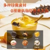 Tặng quà Tết 6 hộp quà cao cấp Phật nhảy tường bào ngư hải sâm - keo bổ tự nhiên, chỉ 428.000đ 4