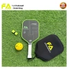 Tặng Quà Vợt Pickleball T700 FA Carbon Siêu Nhám - Chính hãng Giá Rẻ 303k 2