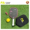 Tặng Quà Vợt Pickleball T700 FA Carbon Siêu Nhám - Chính hãng Giá Rẻ 303k 3