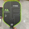 Tặng Quà Vợt Pickleball T700 FA Carbon Siêu Nhám - Chính hãng Giá Rẻ 303k 6