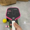 Tặng Quà Vợt Pickleball T700 FA Carbon Siêu Nhám - Chính hãng Giá Rẻ 303k 7