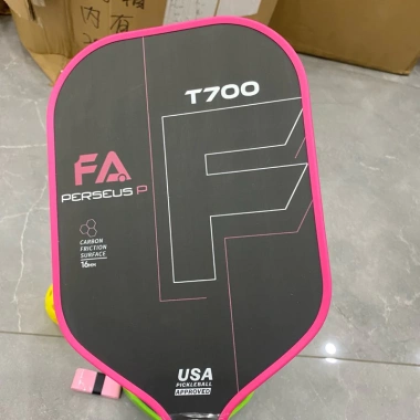Tặng Quà Vợt Pickleball T700 FA Carbon Siêu Nhám - Chính hãng Giá Rẻ 303k