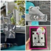 Tăng sêm âm Future LED Wave 125 - Nguyên khôi, nẹp gắp nhôm CNC, lắp ráp như zin, 219.000 VNĐ 5