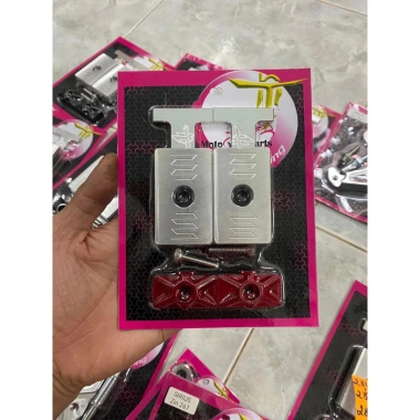 Tăng sêm âm Future LED Wave 125 - Nguyên khôi, nẹp gắp nhôm CNC, lắp ráp như zin, 219.000 VNĐ 8