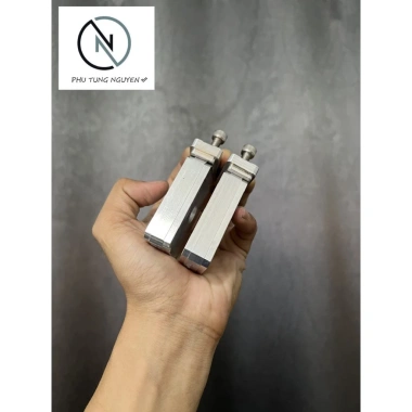 Tăng sên âm CNC Future 125 - Gắp hộp khối siêu nét, nặng, hàng xịn 158k 3