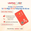 Tặng SIM DATA 4G Viettel 5GB/ngày + Wifi Di Động U17 USB, kèm cáp TypeC - Giá 525.000 2