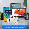 Tặng SIM DATA 4G Viettel 5GB/ngày + Wifi Di Động U17 USB, kèm cáp TypeC - Giá 525.000 4