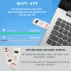 Tặng SIM DATA 4G Viettel 5GB/ngày + Wifi Di Động U17 USB, kèm cáp TypeC - Giá 525.000 7