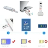 Tặng SIM DATA 4G Viettel 5GB/ngày + Wifi Di Động U17 USB, kèm cáp TypeC - Giá 525.000 8