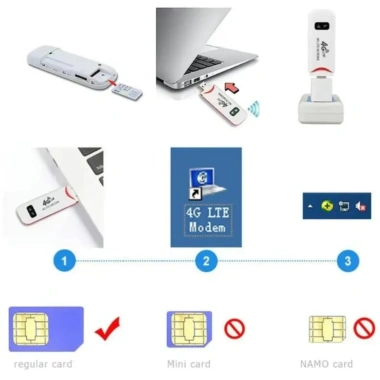 Tặng SIM DATA 4G Viettel 5GB/ngày + Wifi Di Động U17 USB, kèm cáp TypeC - Giá 525.000 8