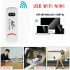 Tặng SIM DATA 4G Viettel 5GB/ngày + Wifi Di Động U17 USB, kèm cáp TypeC - Giá 525.000 9