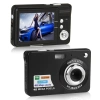 Tặng thẻ nhớ Máy ảnh kỹ thuật số mini camera v2 48MP siêu mỏng, nhỏ gọn - Giá ưu đãi 712.000₫ 2